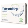 erbozeta Tussodep aerosol 10 fiale da 3 ml