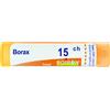 boiron Borax 15 ch granuli