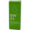 alfa omega Sin 51 os Gocce 50ml