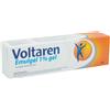 Voltaren Emulgel 1% Antinfiammatorio Diclofenac Dolori Muscolari Dolori Articolari 100g