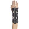 Polsiera steccata ambidestra dual lock altezza 21 cm s