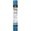 Everbuild Roll and Stroll - Pellicola protettiva per superfici rigide, autoadesiva, blu, 600 mm x 25 m