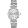 Breil Orologio TW1909 DONNA B GLARE quadrante MONO-COLORE ARGENTO movimento SOLO TEMPO - 3 LANCETTE QUARZO e BRACCIALE ACCIAIO ARGENTO