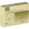 ZETA FARMACEUTICI SpA Zetavis Carbone Vegetale Zeta Farmaceutici 40 Compresse