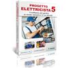 FINSON Progetto Elettricista 5 - Il software gestionale per elettricisti, imprese elettriche e installatori elettrici