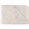 BAMBOOM Coperta Culla Single 100x75 Softstone in Bambù Organico Cream - REGISTRATI! SCOPRI ALTRE PROMO