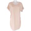 NM Bamboom Camicia Notte Premaman & Parto Colore 47 Nudepink Taglia L-Xl - REGISTRATI! SCOPRI ALTRE PROMO