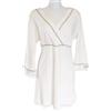 NM Bamboom Camicia Notte Premaman & Allattamento Colore 43 Ivory Taglia L-Xl - REGISTRATI! SCOPRI ALTRE PROMO