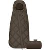 CYBEX Snogga Cybex Mini Sacco per Ovetto Khaki Green - REGISTRATI! SCOPRI ALTRE PROMO