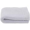 CHICCO PESANTE Next2Me Copertina In Cotone Light Grey