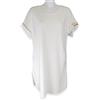 NM Bamboom Camicia Notte Premaman & Parto Colore 43 Ivory Taglia L-Xl - REGISTRATI! SCOPRI ALTRE PROMO