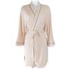 NM Bamboom Vestaglia Colore 47 Nudepink Taglia L/XL