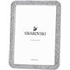 Swarovski MINERA BILDERRAHMEN, Silberfarben MINERA Picture Frame Silver Tone 5351296