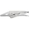 KNIPEX Pinza regolabile a morsetto zincata 165 mm, 41 34 165
