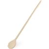 CALDER Cucchiaio legno di faggio 60cm