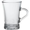 DURALEX Amalfi tazza mug con manico 17cl (minimo 6 pezzi)
