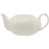 LIONESS B & B White teiera impilabile 550ml