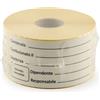GLOBALTE Rotolo 500 etichette adesive cm 5x10 (minimo 6 pezzi)