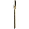 COMAS Kodai q23 vintage gold-forchetta dolce 18.10 (minimo 12 pezzi)