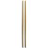 COMAS Set bacchette Oro 18.10 cm 23 (minimo 12 pezzi)