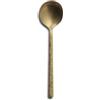 COMAS Kodai Q23 Vintage Gold-cucchiaio tavola XL 18.10 3mm (minimo 12 pezzi)