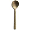 COMAS Kodai Q23 Vintage Gold-cucchiaino caffè 18.10 (minimo 12 pezzi)
