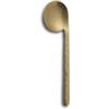 COMAS Kodai Q23 Vintage Gold-cucchiaio Side 18.10 (minimo 12 pezzi)