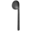 COMAS Kodai Q23 Vintage Black-cucchiaino Side 18.10 (minimo 12 pezzi)