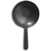 COMAS Kodai Q23 Vintage Black-cucchiaino riso 18.10 (minimo 12 pezzi)
