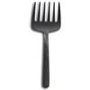 COMAS Kodai Q23 Vintage Black-forchetta Wide 18.10 (minimo 12 pezzi)