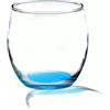 PASABAHCE Luna azzurro bicchiere 40cl (minimo 6 pezzi)