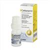 Santen Italy Cationorm Soluzione Oftalmica 10 ml