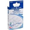 Gammadis Farmaceutici Medicare - Acquastop Cerotti Impermeabili Grandi Misura 3 x 7 cm, 15 Pezzi