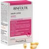 Pharmalife Research Rinfoltil Hair Loss Donna Integratore Capelli, 60 Capsule