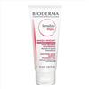 BIODERMA Sensibio Mask Maschera Viso Lenitiva Idratante Pelli Sensibili 75 ml