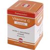 Kos Vitamina C Cristalli Integratore di Acido L-Ascorbico, 60g