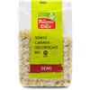 La Finestra Sul Cielo Semi di Canapa Decorticati BIO, 250g