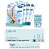 Desa Pharma Sauber collant 70 denari Desa Pharma nero - Collant defaticante per il microcircolo, 1 paio taglia 3