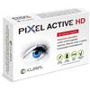 Kura Pixel Active HD Integratore Alimentare, 30 Compresse Vegetali