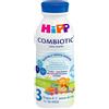 HiPP Combiotic 3 Latte Crescita Pronto da Bere 12-36 Mesi, 470ml
