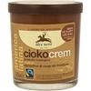 Alce Nero Ciokocrem Crema Spalmabile Bio Alla Nocciola Fairtrade 180 G