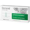 Benexè Intestino - Supposte di Glicerolo per Adulti, 18 supposte
