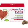 Erboristeria Magentina Coleredux Forte Integratore Alimentare, 30 Compresse