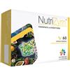 Nutrigea Nutrizym 60 Capsule