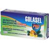 Sella Golasel Pro 20 pastiglie - Pastiglie balsamiche per la gola, 1 blister