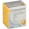 Santen Cationorm Emulsione Oftalmica, 30 fiale monodose