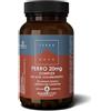 Terranova Forlive Minerali - Complesso di Ferro 20mg ad Alto Assorbimento, 50 capsule
