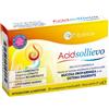 Fitobios Acid Sollievo Integratore Alimentare 20Compresse Masticabili