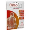 Farmac-zabban Osteoart Cerotto Autoriscaldante Cervicale, 2 Patch