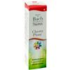 Guna Cherry Plum - Gocce di fiori di Bach per l'istintività e la padronanza, 10 ml